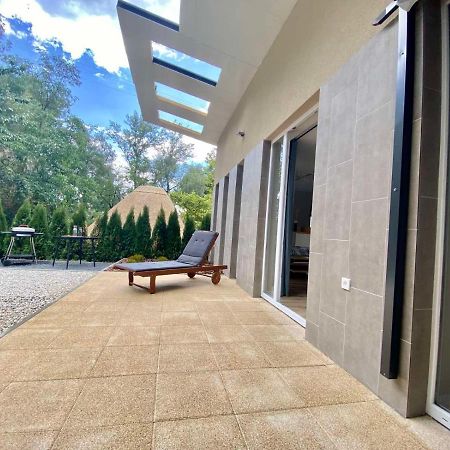 Kenese-Voelgye Villahotel Balatonkenese Exteriör bild