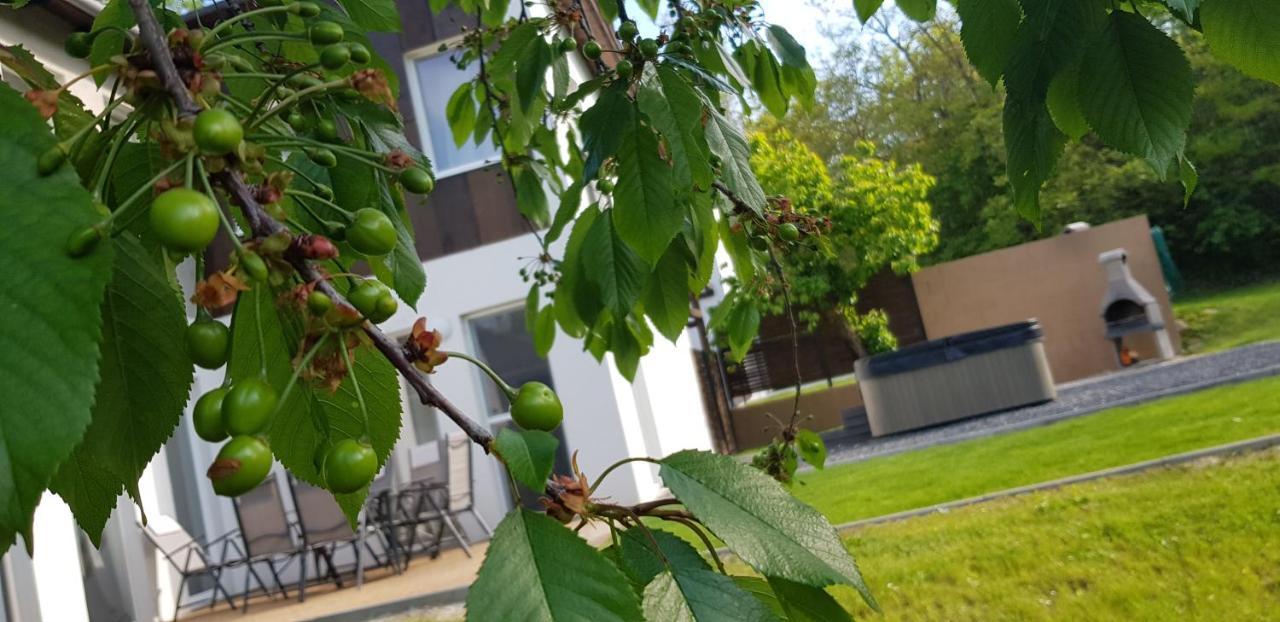 Kenese-Voelgye Villahotel Balatonkenese Exteriör bild